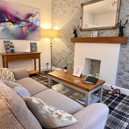 The Stags Head Apartment Inverness Extérieur photo