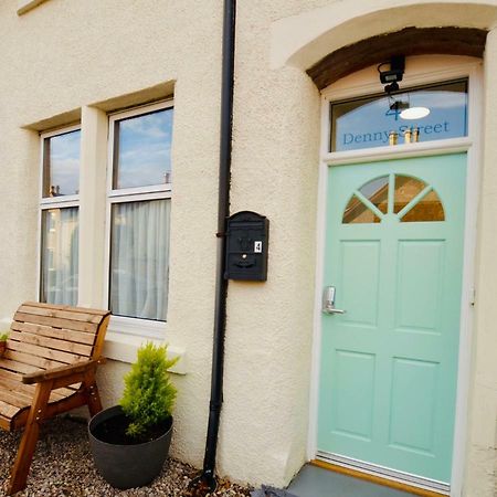 The Stags Head Apartment Inverness Extérieur photo