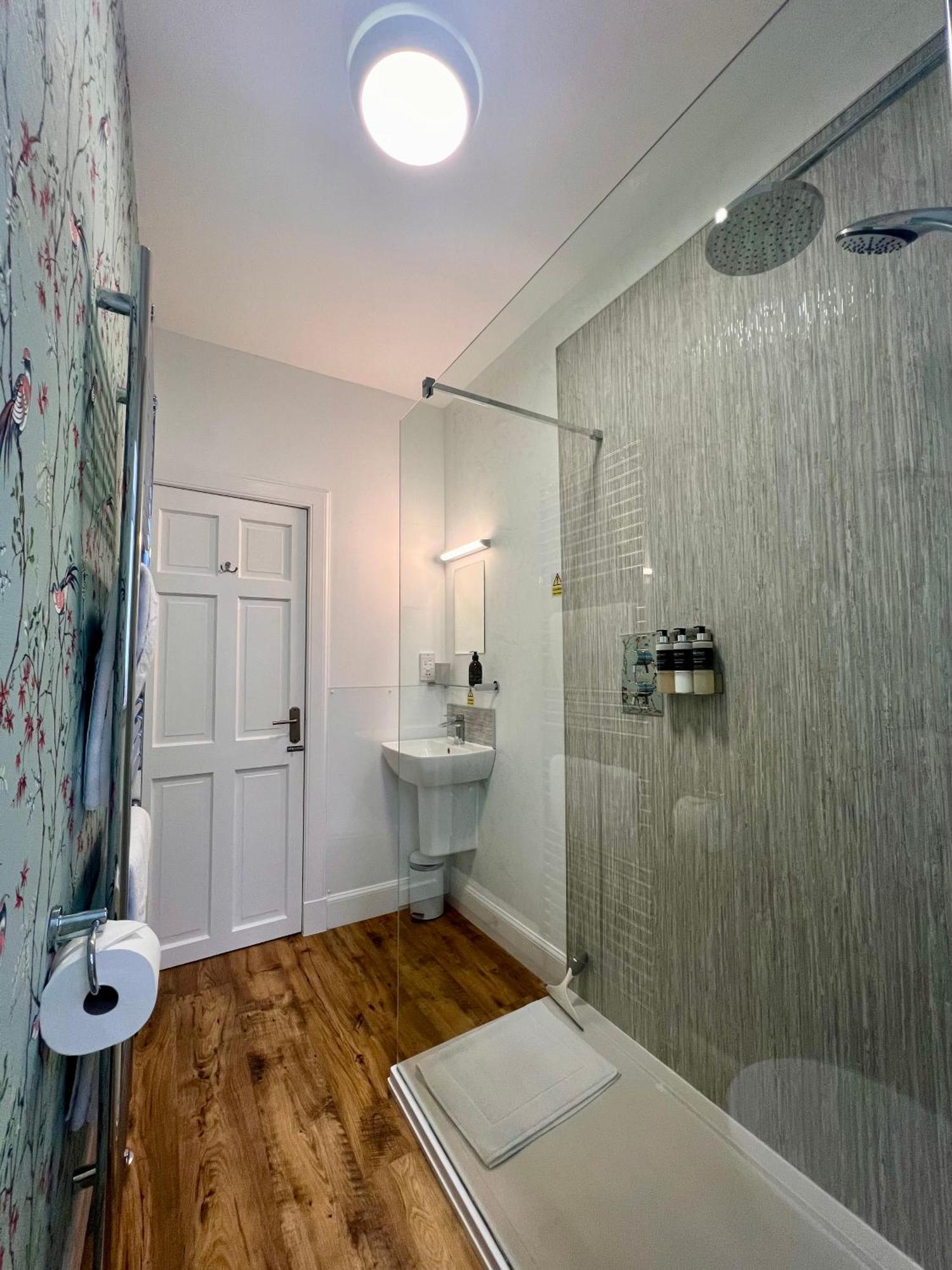 The Stags Head Apartment Inverness Extérieur photo