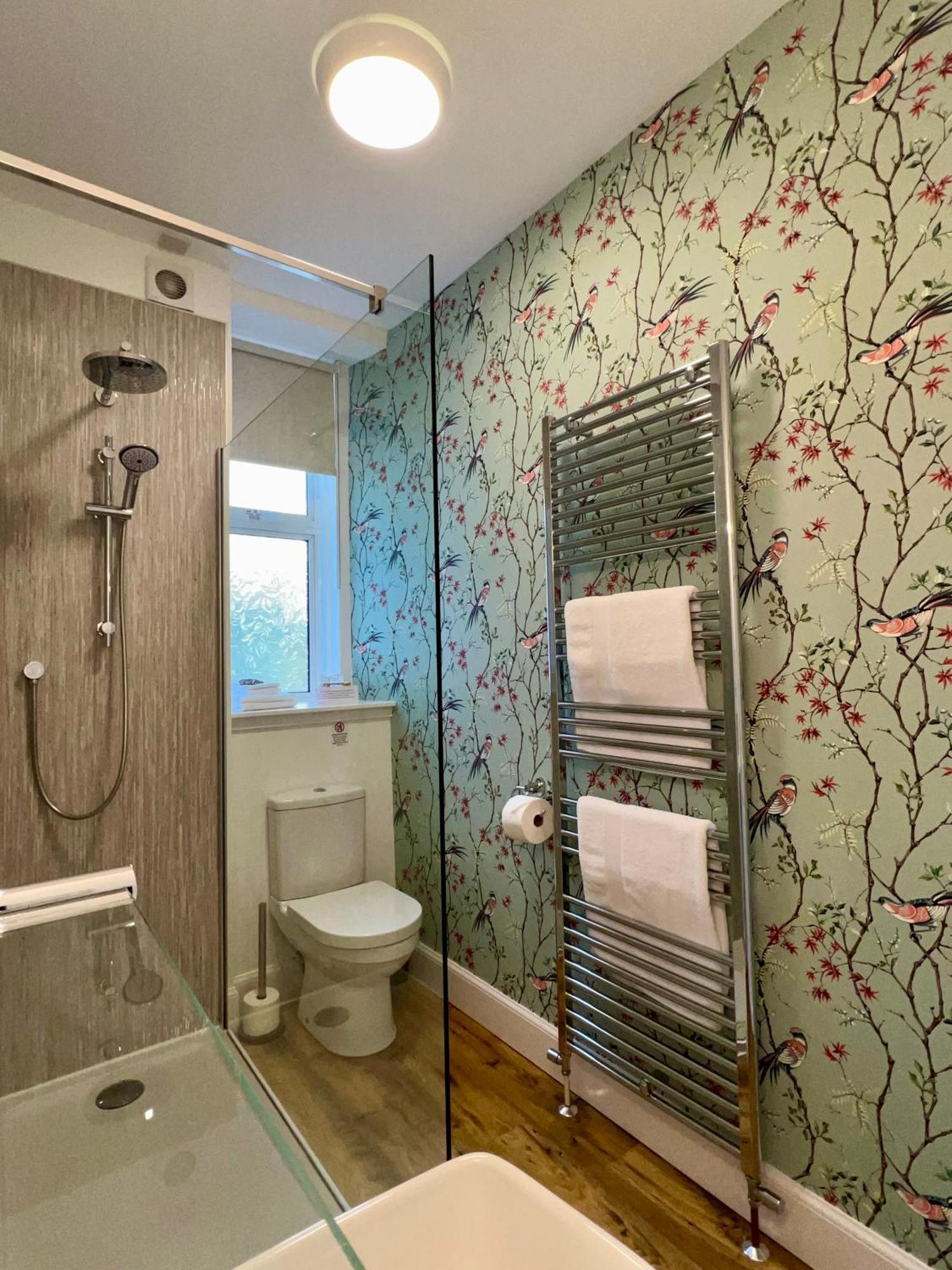 The Stags Head Apartment Inverness Extérieur photo