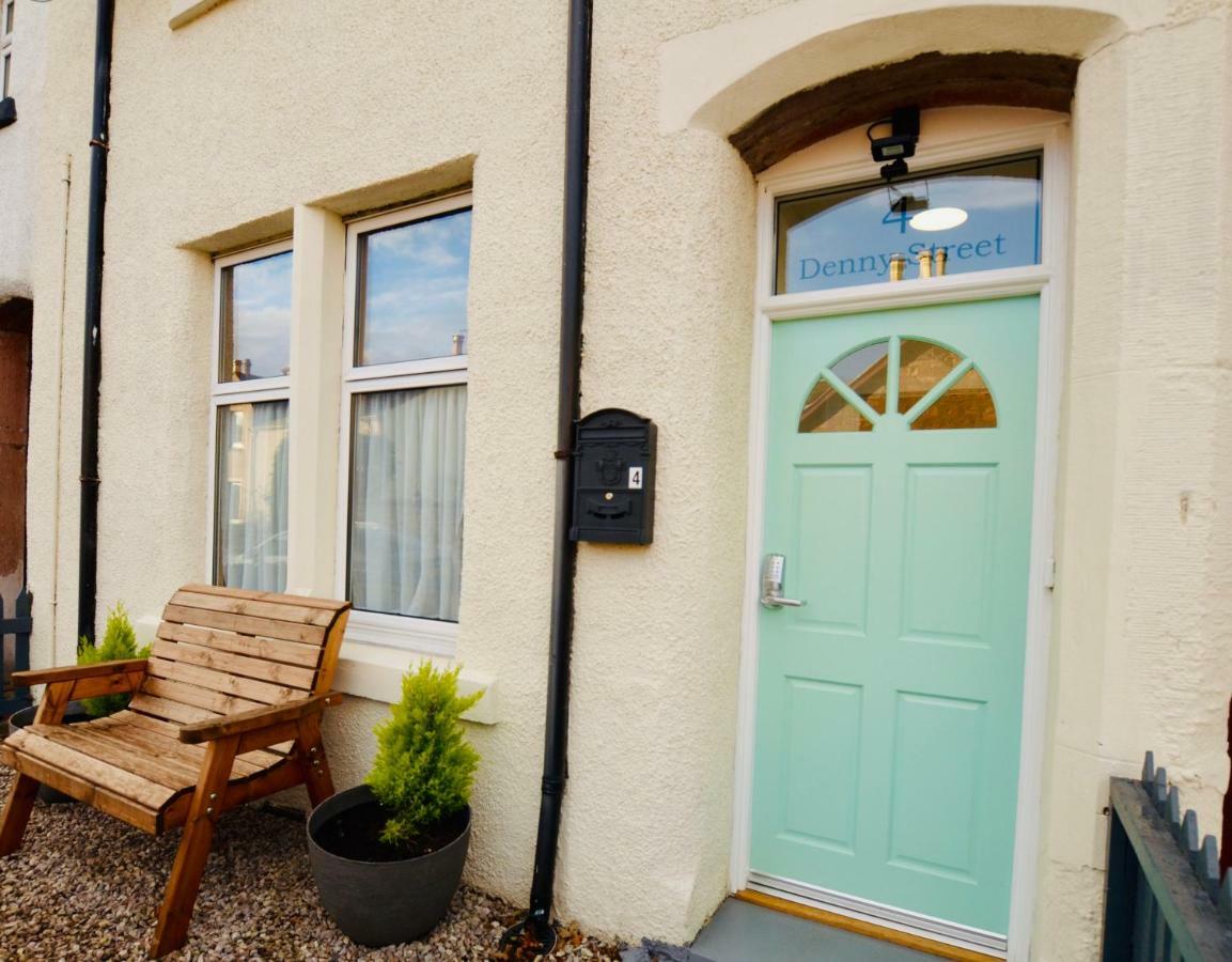 The Stags Head Apartment Inverness Extérieur photo